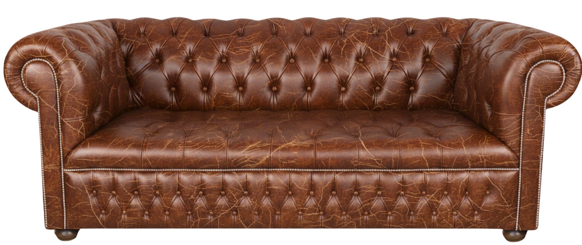 The Churchill Chesterfield